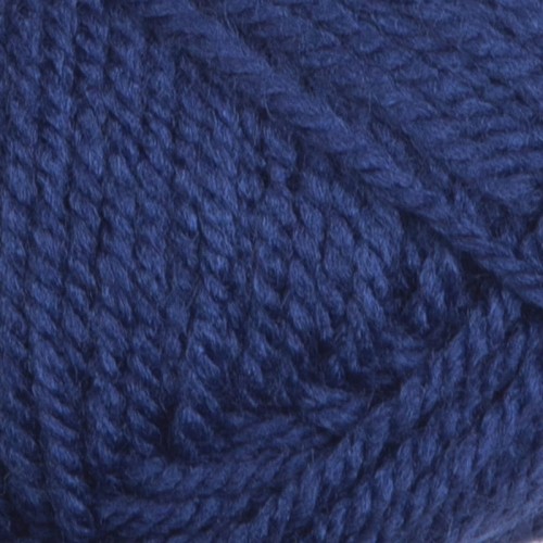 Włóczka YarnArt Shetland 528 / ciemne indygo