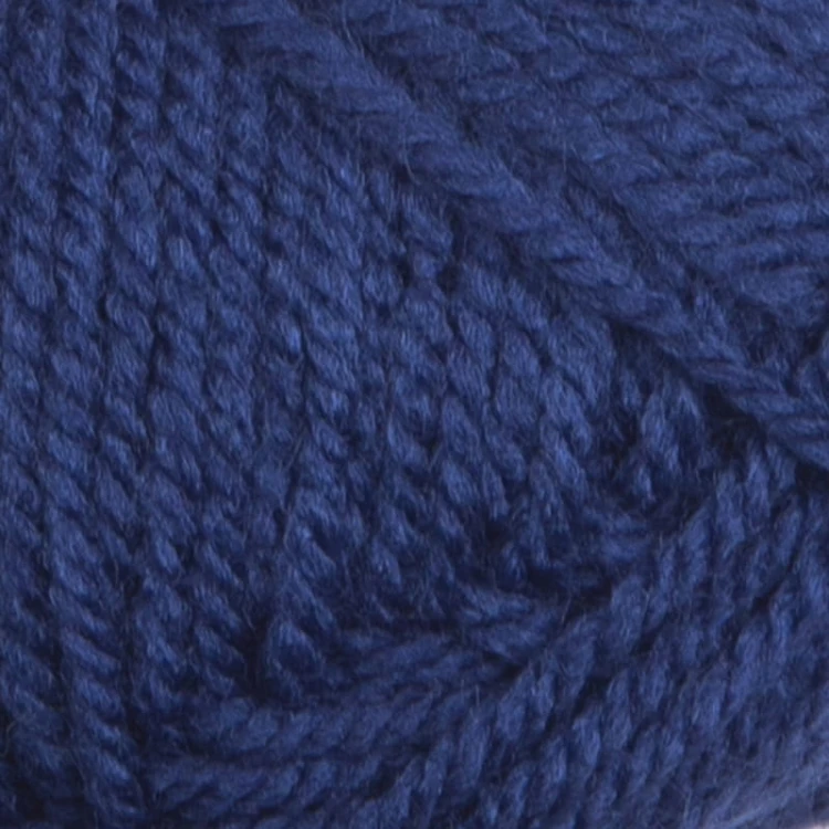 Włóczka YarnArt Shetland 528 / ciemne indygo