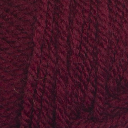 Włóczka YarnArt Shetland 523 / bordo