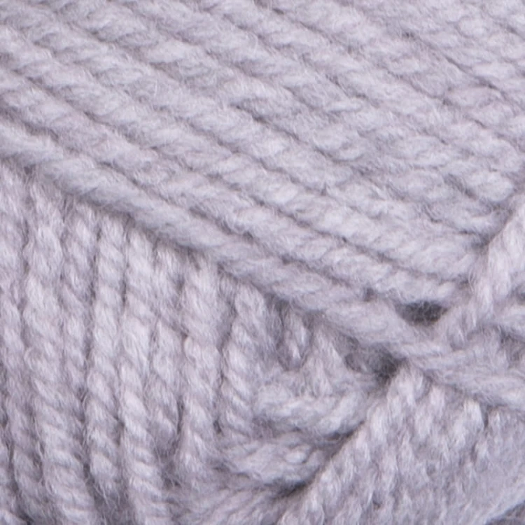 Włóczka YarnArt Shetland 529 / jasny szary