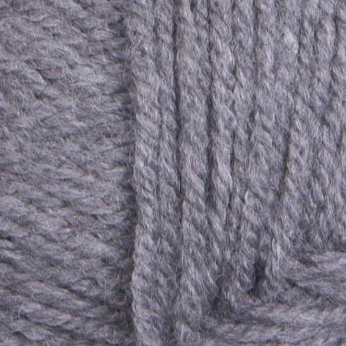 Włóczka YarnArt Shetland 530 / szary
