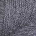 Włóczka YarnArt Shetland 531 / ciemny szary