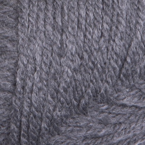Włóczka YarnArt Shetland 531 / ciemny szary