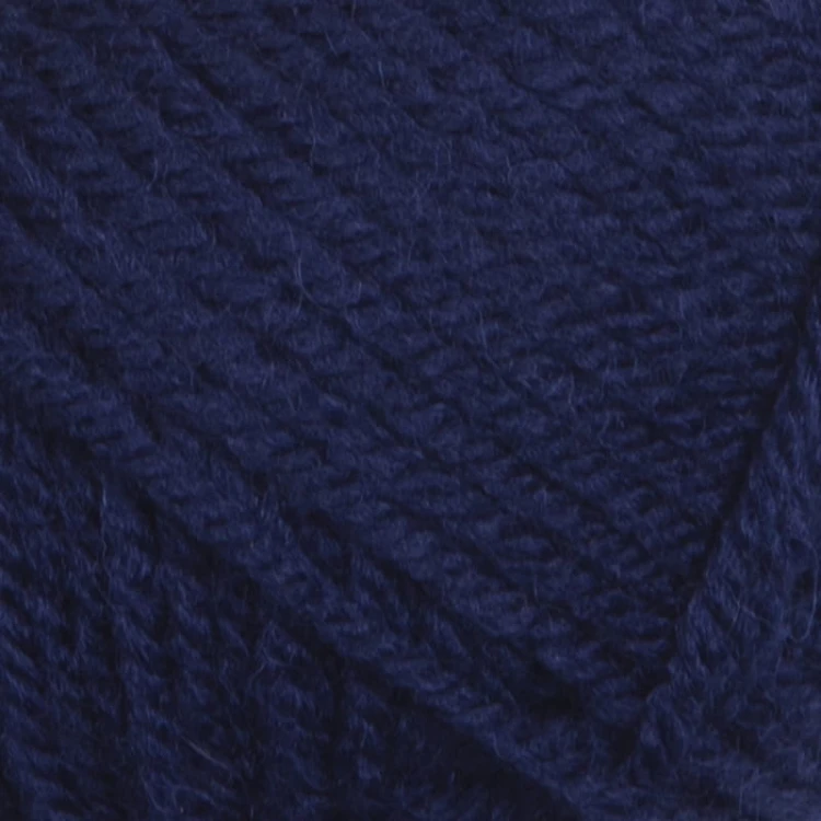 Włóczka YarnArt Shetland 534 / granat