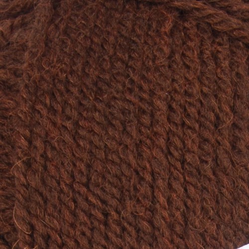 Włóczka YarnArt Shetland 542 / brąz