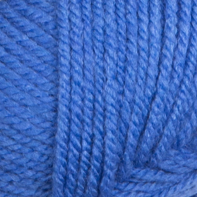 Włóczka YarnArt Shetland 526 / niebieski