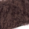 Włóczka YarnArt Mink 333 / brąz