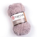Włóczka YarnArt Mink 337 / szarobeżowy