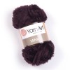 Włóczka YarnArt Mink 342 / oberżyna