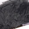 Włóczka YarnArt Mink 343 / ciemny szary