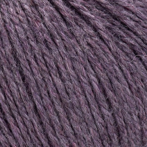 Włóczka YarnArt Milano 869 / szaro-fioletowy
