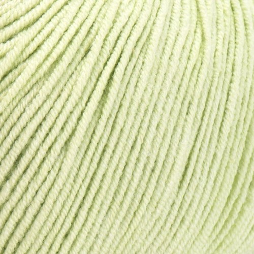 Włóczka YarnArt Jeans 11 / pistacja