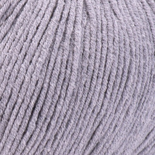 Włóczka YarnArt Jeans 46 / szary