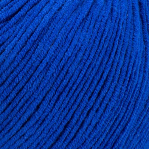 Włóczka YarnArt Jeans 47 / chaber
