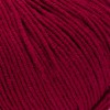 Włóczka YarnArt Jeans 66 / bordo