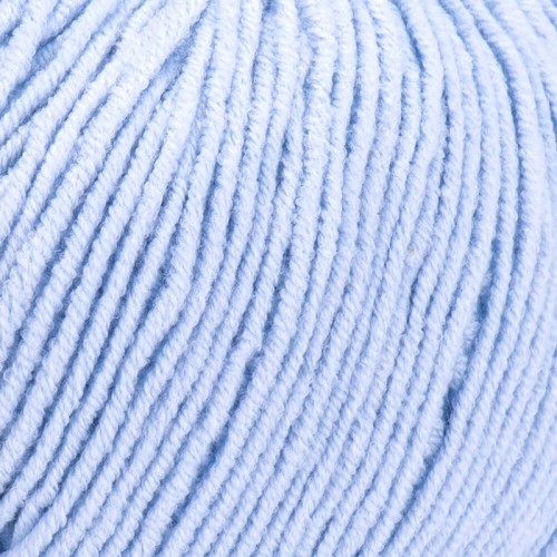 Włóczka YarnArt Jeans 75 / błękit