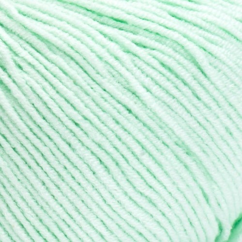 Włóczka YarnArt Jeans 79 / mięta