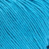 Włóczka YarnArt Jeans 55 / turkus