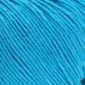 Włóczka YarnArt Jeans 55 / turkus