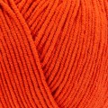 Włóczka YarnArt Jeans 85 / koniak