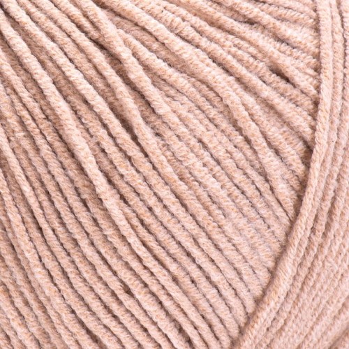 Włóczka YarnArt Jeans 87 / cappuccino