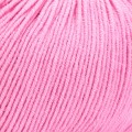 Włóczka YarnArt Jeans 36 / róż