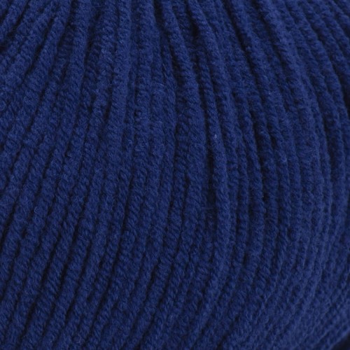 Włóczka YarnArt Jeans 54 / granat