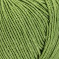 Włóczka YarnArt Jeans 69 / zieleń