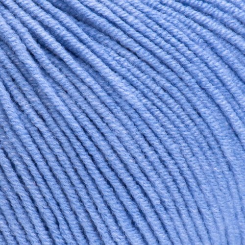 Włóczka YarnArt Jeans 15 / niebieski jasny