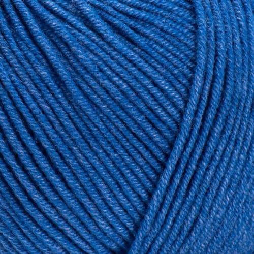 Włóczka YarnArt Jeans 17 / niebieski ciemny