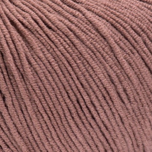 Włóczka YarnArt Jeans 71 / jasny brąz