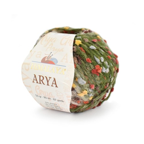 Włóczka Himalaya Arya 611