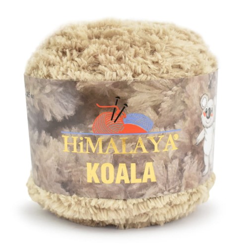 Włóczka Himalaya Koala 75730 / piaskowy