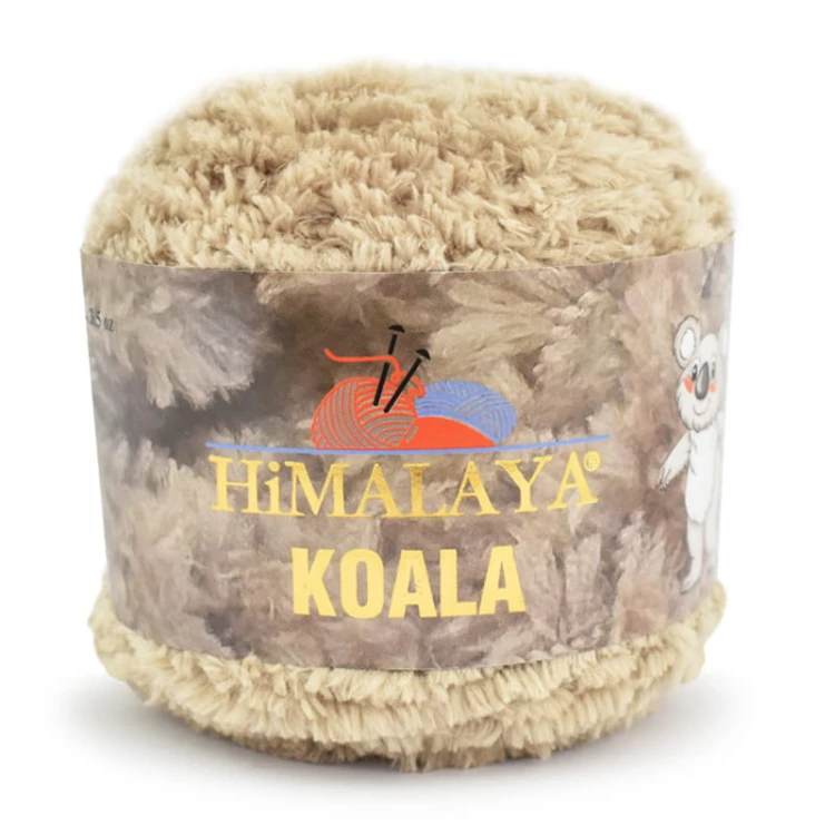 Włóczka Himalaya Koala 75730 / piaskowy