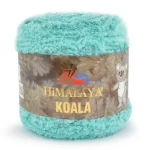 Włóczka Himalaya Koala 75734 / jasny turkus
