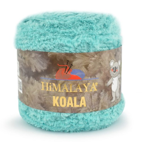 Włóczka Himalaya Koala 75734 / jasny turkus