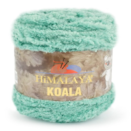 Włóczka Himalaya Koala 75735 / ciemna patyna