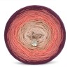 KOKONEK Merino 693 Sweet break - Burak/malwa/jasna malwa/zgaszona morela/nude