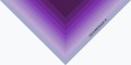 KOKONEK Merino 696 Go higher - Śliwka/purpura/jasny fiolet/lawenda/jasne indygo