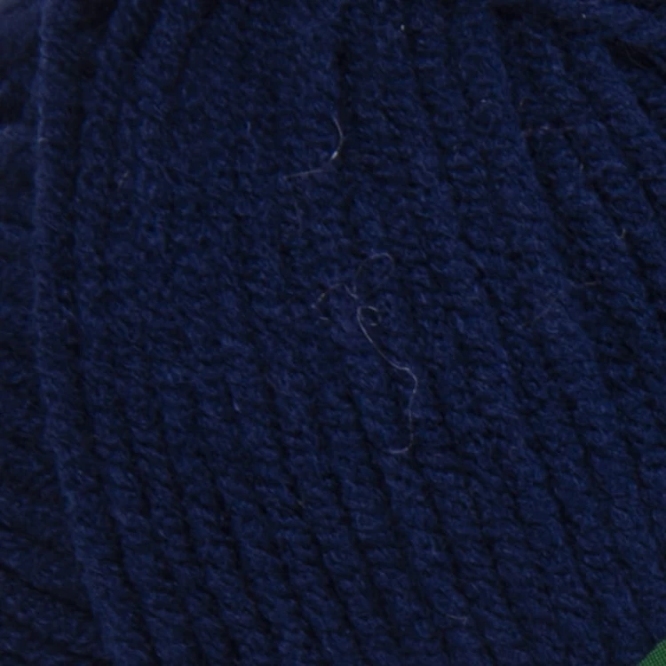 Włóczka YarnArt Jeans Bamboo 125 / granat