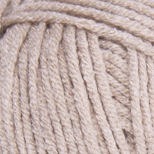 Włóczka YarnArt Jeans Bamboo 129 / beż