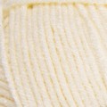 Włóczka YarnArt Jeans Bamboo 103 / wanilia