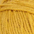 Włóczka YarnArt Jeans Bamboo 107 / musztarda