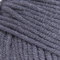 Włóczka YarnArt Jeans Bamboo 128 / ciemny szary