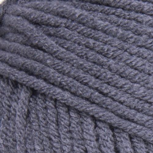 Włóczka YarnArt Jeans Bamboo 128 / ciemny szary