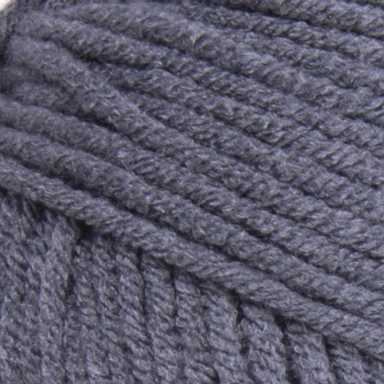 Włóczka YarnArt Jeans Bamboo 128 / ciemny szary