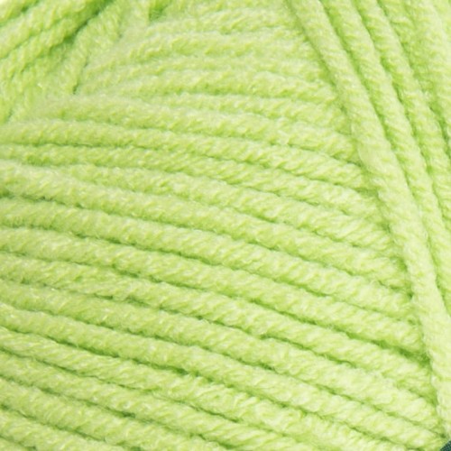 Włóczka YarnArt Jeans Bamboo 136 / jasna zieleń