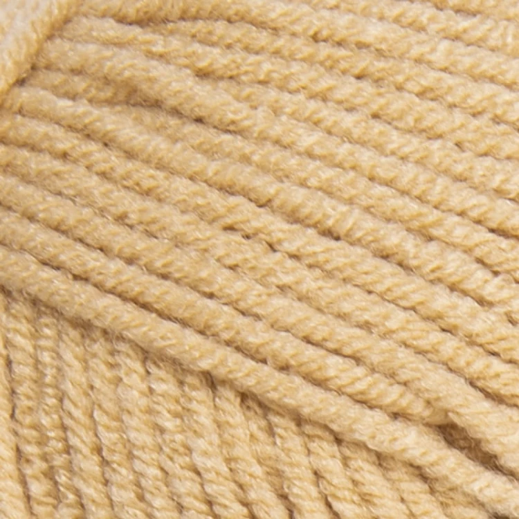 Włóczka YarnArt Jeans Bamboo 130 / ciepły beż