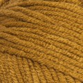 Włóczka YarnArt Jeans Bamboo 131 / ciemna musztarda