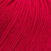 Włóczka YarnArt Jeans 51 / ciemna czerwień